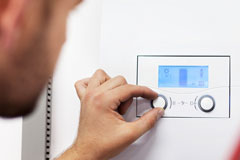 best Wharncliffe Side boiler servicing companies
