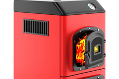 Wharncliffe Side solid fuel boiler costs